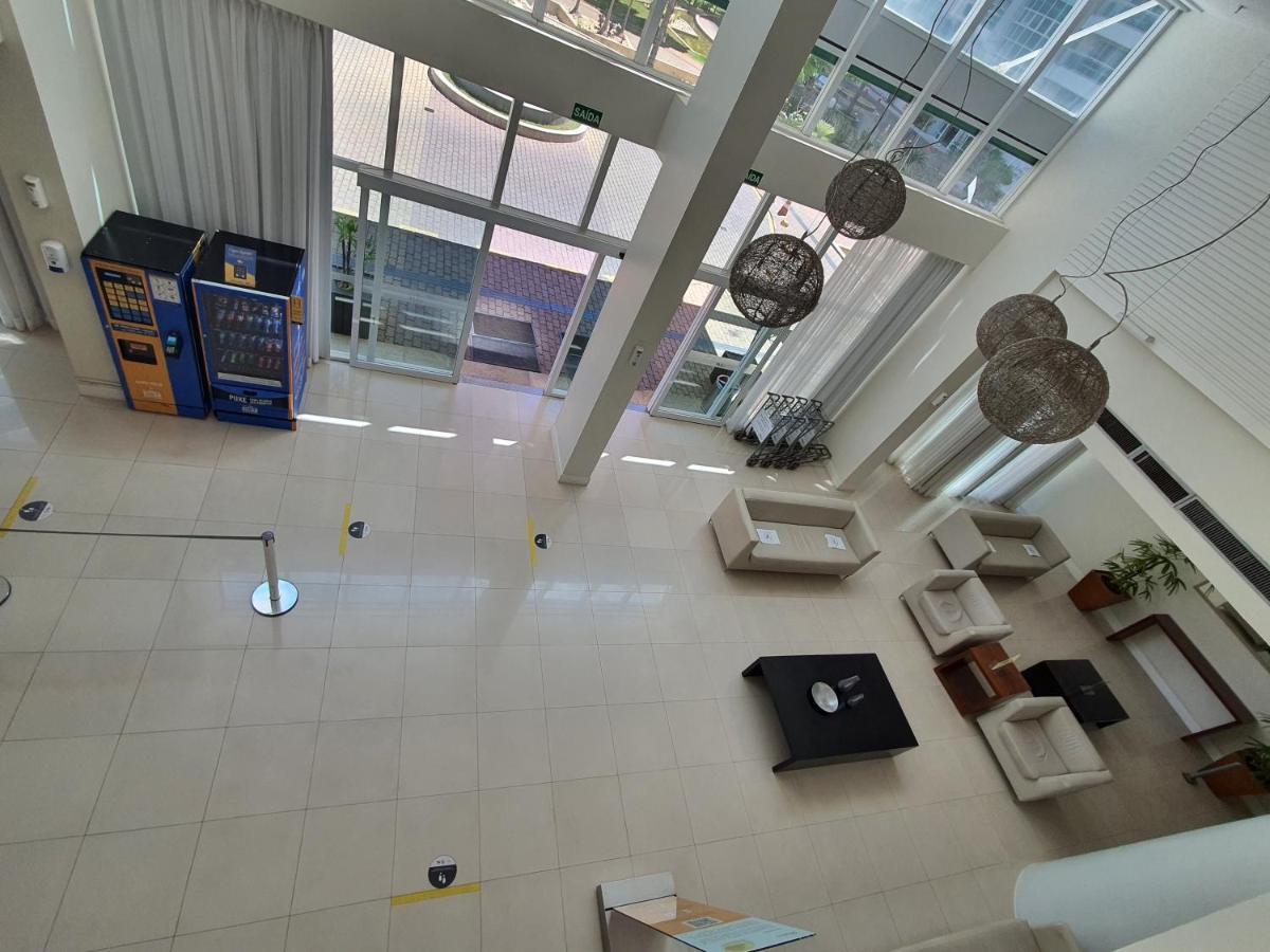 Apartamento Saint Moritz Express Brasilia
