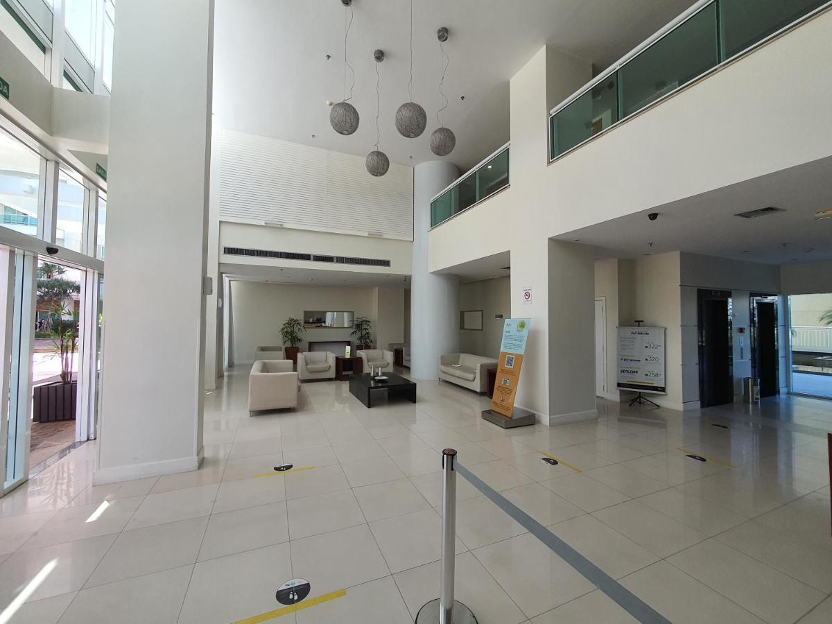 Apartamento Saint Moritz Express Brasilia