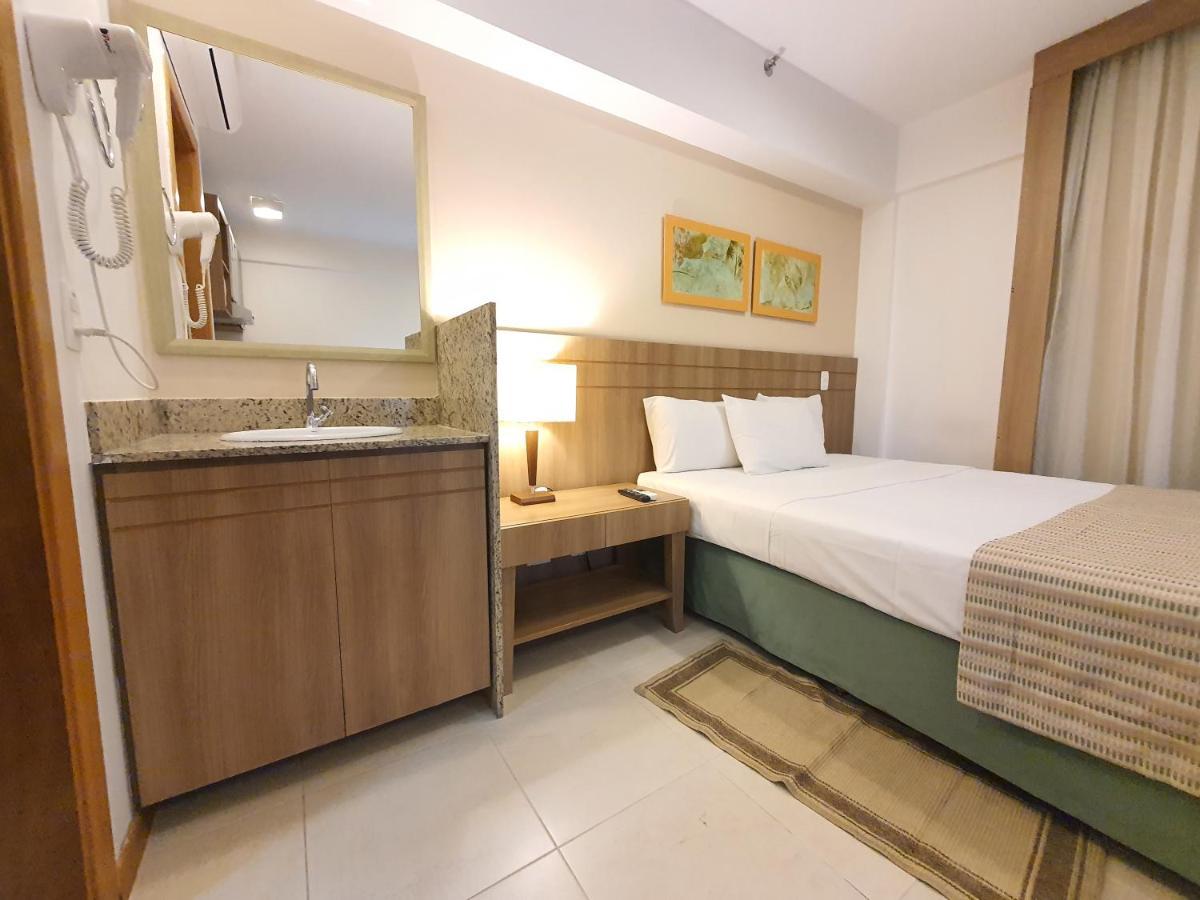 Apartamento Saint Moritz Express